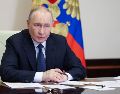 El alto el fuego anunciado por el Kremlin ocurre en un contexto de guerra prolongada y diferencias sobre las condiciones para avanzar hacia la paz. EFE/ARCHIVO