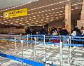 Las aerolíneas están respondiendo con cautela, recortando horarios y ajustando precios de maneras que, según expertos, se sentirán de forma desigual en el mercado. EL INFORMADOR/J. Acosta
