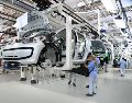 Las exportaciones de autos mexicanos a Canadá aumentaron 52% con el envío de 39 mil 009 vehículos. EL INFORMADOR/ARCHIVO