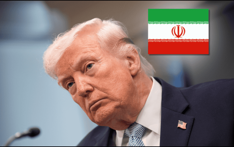 El vicepresidente de EU, JD Vance, encabezará las conversaciones con Irán en Pakistán. EFE/Y. Gripa