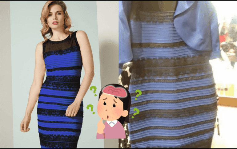El debate sobre el vestido trascendió fronteras y barreras idiomáticas, ganándose el apodo de 