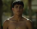 La más reciente película de David Pablos, "En el camino", se integrará a la programación de “Proyecciones especiales Premio Maguey” del Festival Internacional de Cine en Guadalajara. CORTESÍA