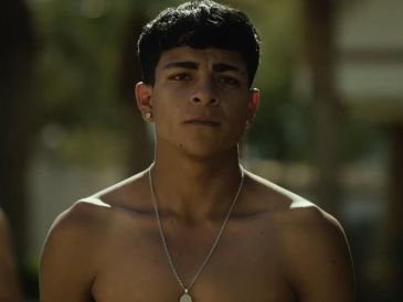 La más reciente película de David Pablos, "En el camino", se integrará a la programación de “Proyecciones especiales Premio Maguey” del Festival Internacional de Cine en Guadalajara. CORTESÍA