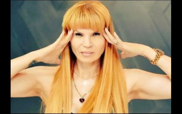 Las predicciones de Mhoni Vidente para este fin de semana del 10 al 12 de abril de 2026 traen importantes revelaciones para todos los signos del zodiaco. FACEBOOK / Mhoni Vidente