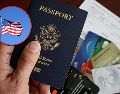 Combinar la Tarjeta de Cruce Fronterizo con un pasaporte mexicano vigente elimina todas las restricciones y permite estancias de hasta 180 días. PIXABAY/PEXELS