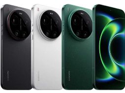 Con su lente Leica de 200 MP, procesador Snapdragon 8 Elite Gen 5 y un kit fotográfico de regalo por lanzamiento, es el rival definitivo en la gama premium actual. ESPECIAL