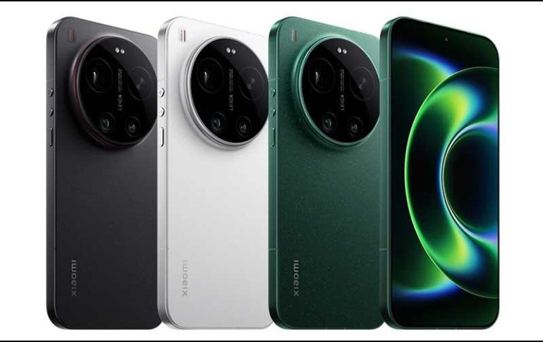 Con su lente Leica de 200 MP, procesador Snapdragon 8 Elite Gen 5 y un kit fotográfico de regalo por lanzamiento, es el rival definitivo en la gama premium actual. ESPECIAL