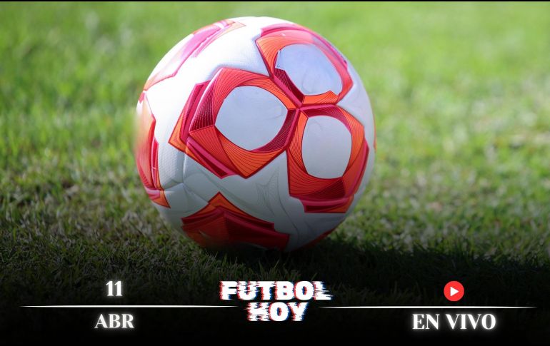 La Liga MX encabeza la intensa jornada de este sábado, dentro de un día cargado de futbol internacional. ESPECIAL / IMAGO7 y CANVA