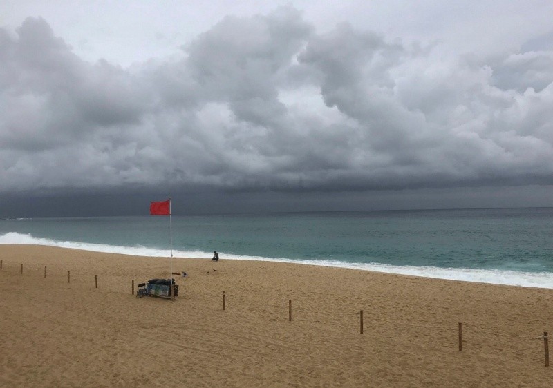 &nbsp;Aunque la temporada de huracanes inicia oficialmente el 15 de mayo, los meses de mayor riesgo histórico para nuestra región son agosto, septiembre y octubre. NTX / ARCHIVO