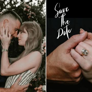 Esta sería la fecha y lugar en el que Taylor Swift y Travis Kelce celebrarían su boda. ESPECIAL/ INSTAGRAM/ @taylorswift13