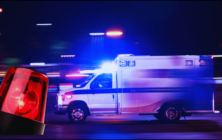 De acuerdo con los datos que se dieron a conocer, la salud de la mujer herida en Culiacán no corre riesgos. ESPECIAL / CANVA