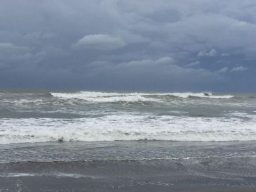 De acuerdo a la National Oceanic and Atmospheric Administration Home (NOAA), hay una probabilidad del 62 % para el desarrollo del fenómeno de "El Niño". NTX / ARCHIVO