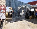 Fue el 05 de marzo de ese año cuando el predio cobró mayor foco, una vez que el colectivo Guerreros Buscadores de Jalisco documentó e hizo extensivo el hallazgo de cientos de prendas de ropa y calzado. EL INFORMADOR/ A. Navarro