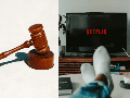 La pelea con Netflix en tribunales de CDMX continúa. UNSPLASH / T. INJURY LAW FIRM / UNSPLASH / M. SIVARAM