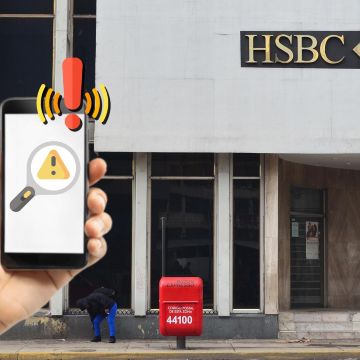 Estos son los datos del 