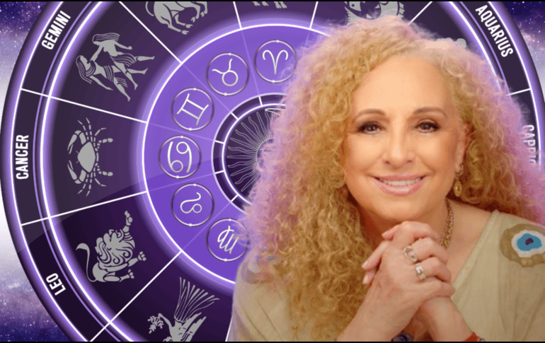 Mizada Mohamed nos comparte las predicciones para cada signo zodiacal de este domingo. ESPECIAL/ CANVA/ FACEBOOK/ Mizada Mohamed