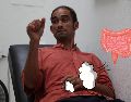 Los gases son parte de un cuerpo vivo, sin embargo, el pudor y el estigma caen sobre el tema. EL INFORMADOR / ARCHIVO