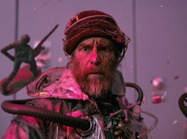 "Buena suerte, diviértete, no mueras" ya está en la cartelera de cine tapatía. ESPECIAL/CORAZÓN FILMS.