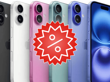 Las condiciones de la promoción indican que el descuento aplica principalmente en pagos de contado. MACSOTRE/ESPECIAL