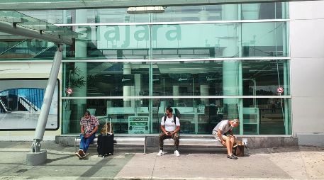 La última crisis turística que se desató en Puerto Vallarta data del 2020 y 2021, cuando se desató la pandemia de COVID-19. EL INFORMADOR/ARCHIVO