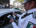 Un estudio reveló que el 80% de los conductores en México han experimentado un "casi accidente" o incidente cercano debido a la conducción distraída durante el último año. SUN/ARCHIVO