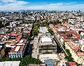 El predio se ubica en la manzana del Centro Histórico que comprende las calles de Independencia, Pino Suárez, Juan Manuel y Belén. EL INFORMADOR / ARCHIVO