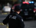 En sólo 5 días, grupos armados asesinaron a 5 policías de Escuinapa y eso encendió las alarmas. EL INFORMADOR/ARCHIVO