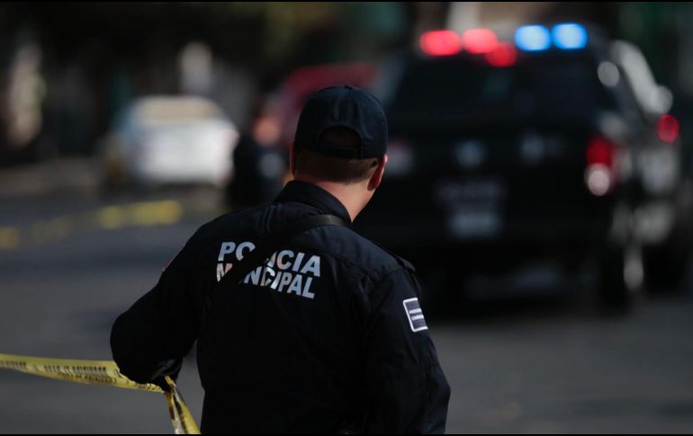 En sólo 5 días, grupos armados asesinaron a 5 policías de Escuinapa y eso encendió las alarmas. EL INFORMADOR/ARCHIVO