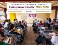 Después de Semana Santa 2026, los alumnos de nivel básico todavía contarán con dos puentes por fechas cívicas relevantes, así como dos días adicionales sin clases por CTE. ESPECIAL / EL INFORMADOR y SEP