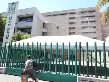 Los pensionados del IMSS bajo la Ley 73 resultarán afectados con las nuevas medidas ordenadas por la SCJN para evitar fraudes. EL INFORMADOR/ARCHIVO
