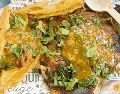 Disfruta de uno de los más emblemáticos platillos de la gastronomía mexicana en Doradito Mío. ESPECIAL