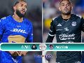 Pumas recibe a Mazatlán en el Estadio Olímpico Universitario con el objetivo de asegurar su pase directo a la Liguilla del Clausura 2026. ESPECIAL / IMAGO7 y CANVA