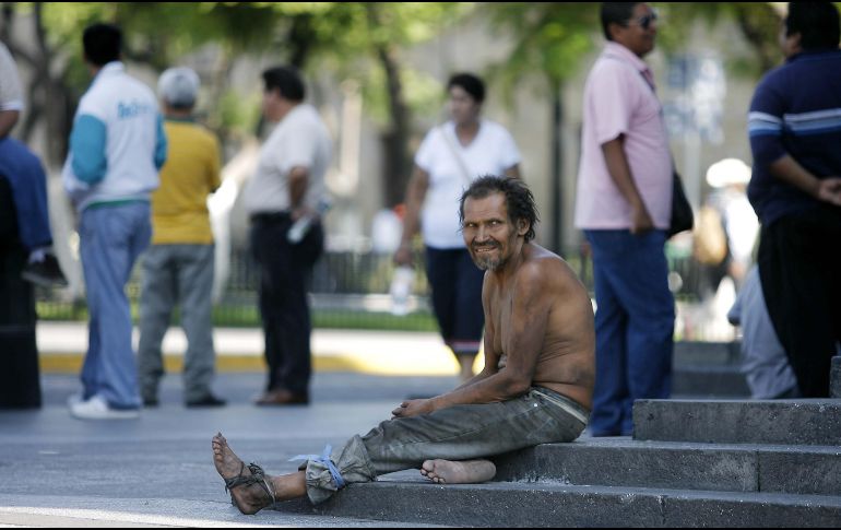 La demencia es una enfermedad neurodegenerativa que provoca la pérdida consecutiva de habilidades cognitivas. EL INFORMADOR/ARCHIVO