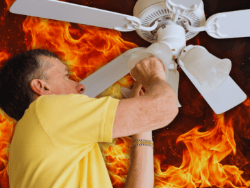 Una implacable onda de calor castigará a Jalisco y gran parte de México esta semana. ESPECIAL / CANVA