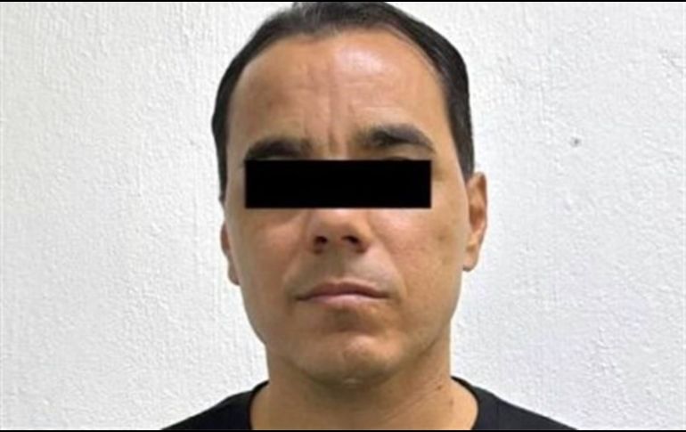 La defensa legal del exdelantero había solicitado que enfrentara el procedimiento fuera de prisión. ESPECIAL.