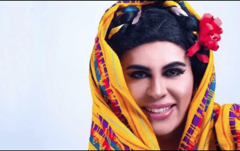 Con su estilo sin filtros y directo al punto, Nana Calistar presenta los horóscopos para este 12 de abril, cargados de verdades y advertencias. X / @NanaCalistar