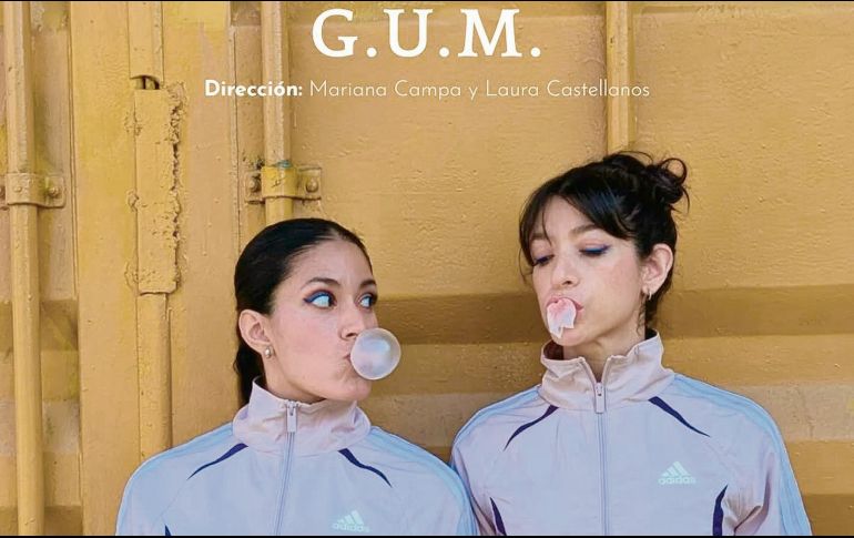 “G.U.M.”. Cuerpo, ritmo y absurdo se entrelazan en una pieza que cuestiona la productividad desde la danza contemporánea. ESPECIAL