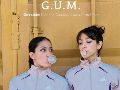 “G.U.M.”. Cuerpo, ritmo y absurdo se entrelazan en una pieza que cuestiona la productividad desde la danza contemporánea. ESPECIAL