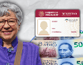 Conoce cuáles son los pasos clave para recibir pagos si eres adulto mayor con credencial Inapam. ESPECIAL/Pexels/Gobierno de México