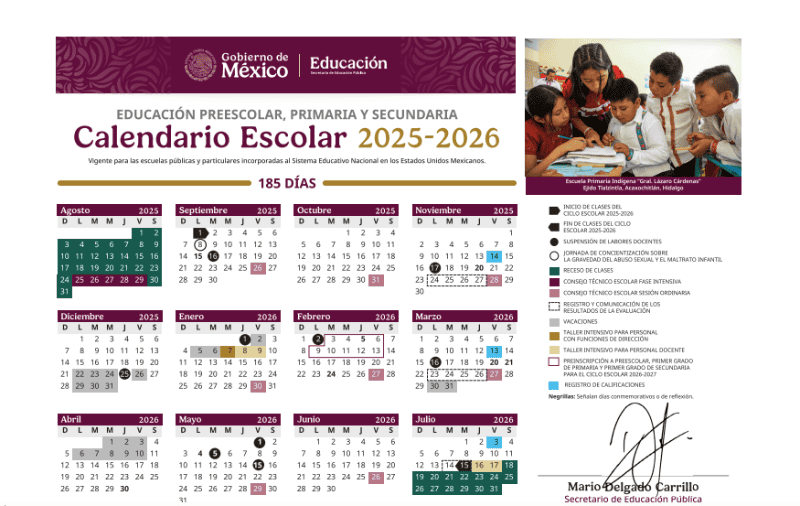 ESPECIAL / SEP&nbsp;