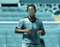 Desde el pasado mes de octubre de 2025, inició el proceso penal en contra de Omar "N", exjugador de Chivas. Imago7 / ARCHIVO