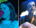 Katy Perry compartió su experiencia durante el segundo día de actividades del Coachella 2026. INSTAGRAM / @katyperry
