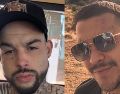 El conflicto entre Emiliano Aguilar y Christian Nodal continúa escalando y sumando nuevos episodios. ESPECIAL