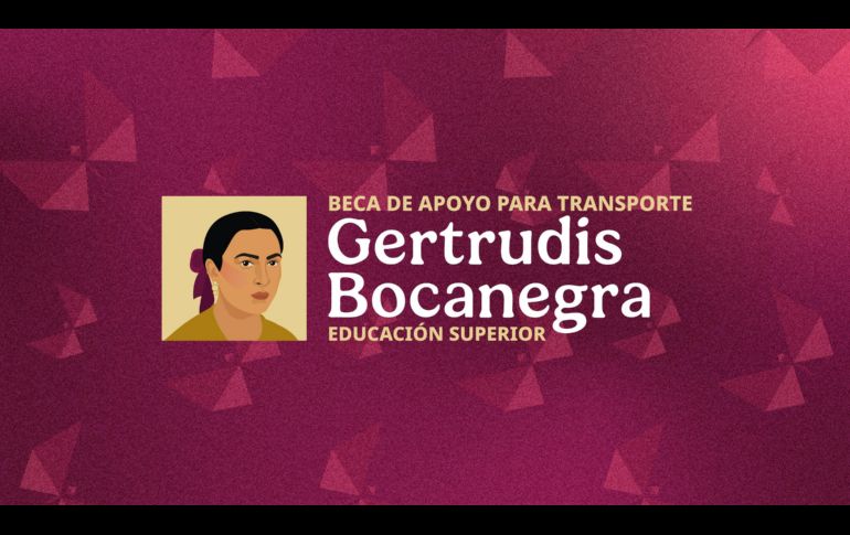 El apoyo consiste en un monto bimestral de mil 900 pesos. SECRETARÍA DEL BIENESTAR 