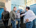 Ismael Jáuregui Castañeda, director del SIAPA, explicó que los cambios en el organismo surgen de un diagnóstico interno que evidenció fallas en la atención a usuarios. ESPECIAL