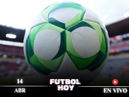 Europa protagoniza la programación de futbol de este martes 14 de abril de 2026. ESPECIAL / IMAGO7 y CANVA