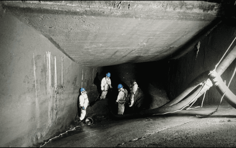 EI SIAPA hace un llamado de corresponsabilidad a la ciudadanía para no tirar basura en las calles y disponer de manera responsable los residuos. ESPECIAL/Siapa Gdl