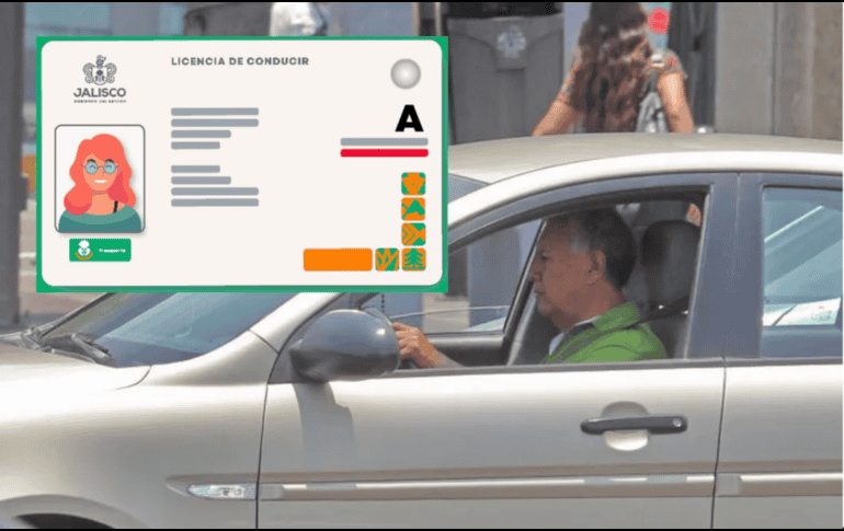 Entre la población adulta mayor surge una duda frecuente: ¿existe un límite de edad para obtener o renovar este documento en el Estado? EL INFORMADOR/ ARCHIVO