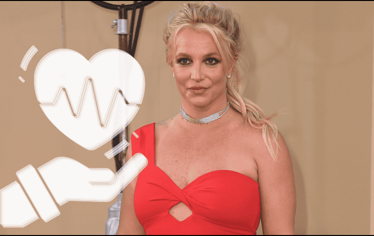 Spears recuperó el control de las decisiones de su vida y de sus finanzas en 2021. AP/ARCHIVO