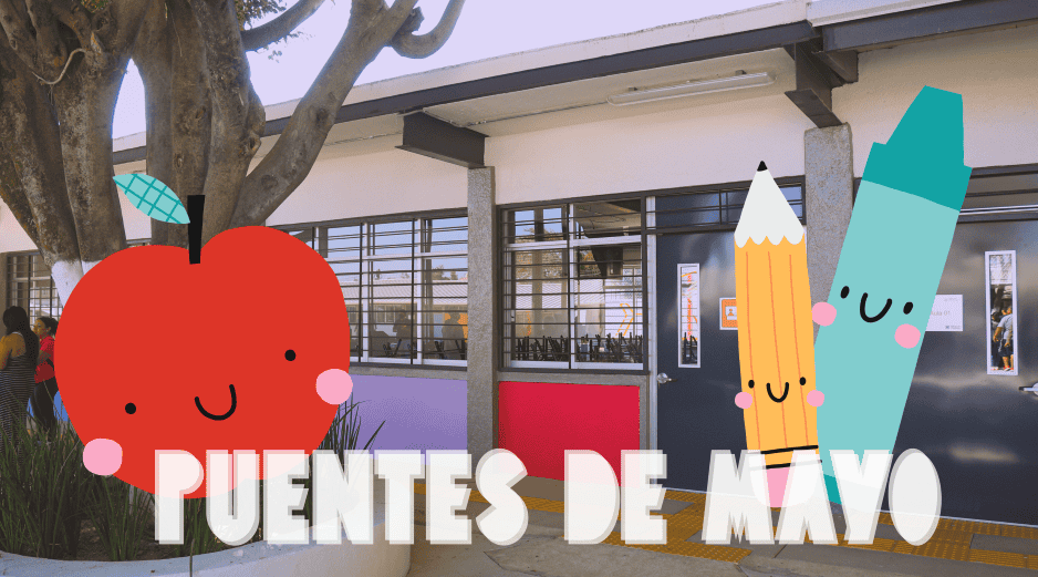 Los alumnos se despiden de las aulas el próximo 15 de julio de 2026, fecha en la que darán inicio las anheladas vacaciones de verano, que abarcan hasta el 31 de agosto. ESPECIAL